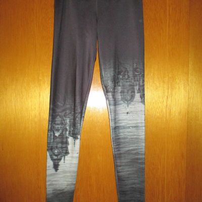 Tripp Mortal Instruments City of Bones Leggings Jr. Sz. Medium